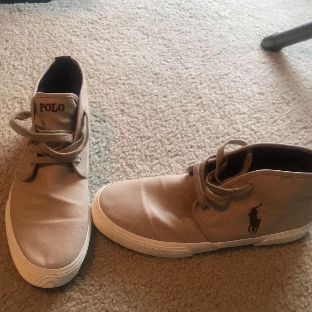 Shoes - Picture 2 of 3